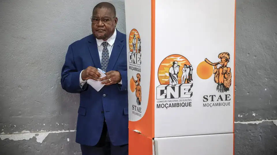 Renamo não reconhece resultados e quer anulação da votação em Moçambique