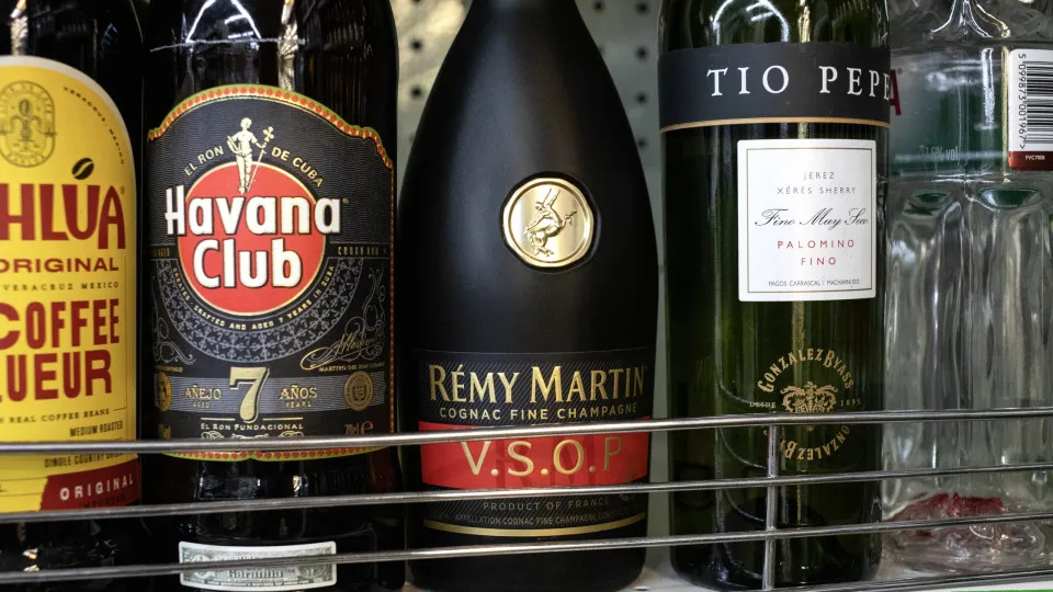 China imposes anti-dumping measures on EU brandy imports