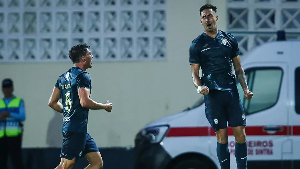Tribunal determina integração do 1.º Dezembro no Campeonato de Portugal
