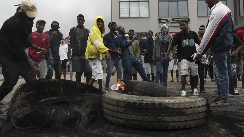 Mondlane pede participação massiva no funeral do advogado morto em Maputo