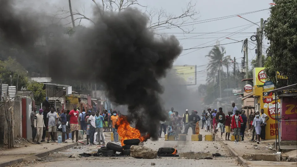 Moçambique. BE quer que Governo não reconheça resultados eleitorais