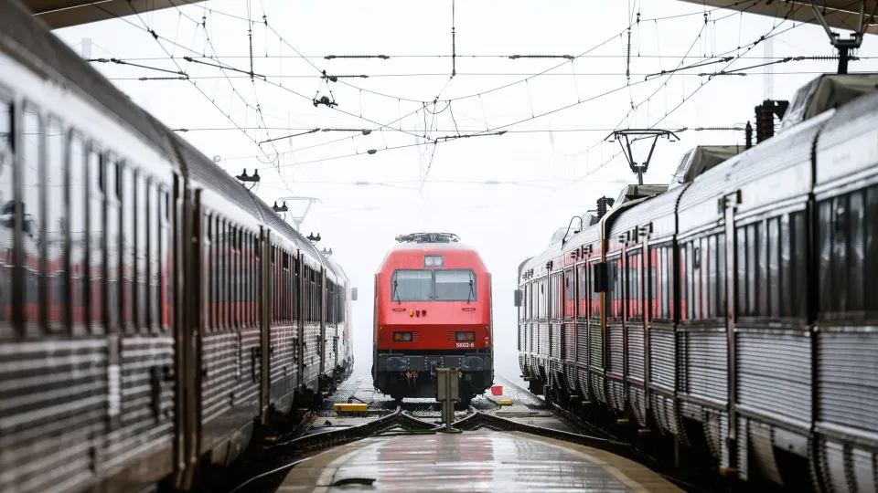 Greve da CP suspensa. Empresa e Governo chegaram a acordo