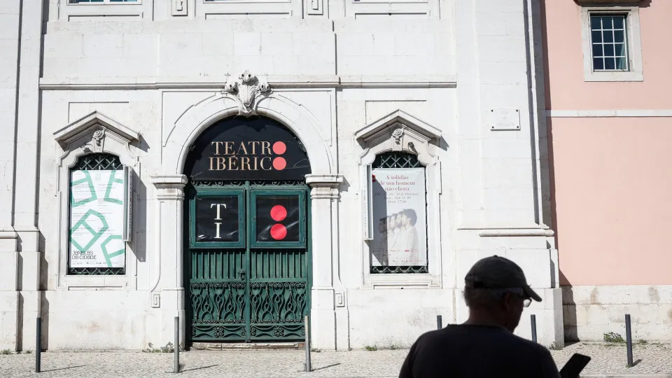 Teatro Ibérico