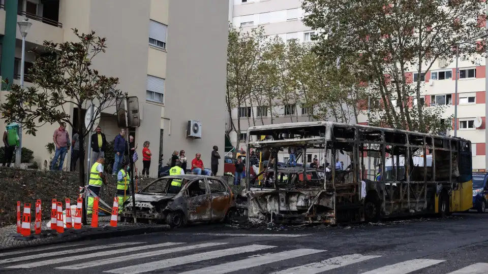 Fectrans defende salvaguarda de trabalhadores dos autocarros após ataques