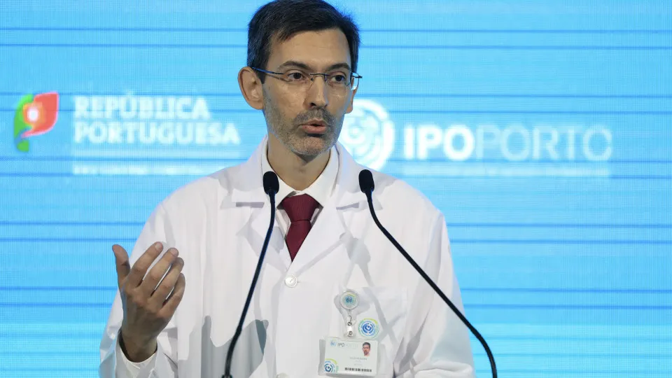 Infraestrutura Compreensiva de Cancro do Norte de Portugal visa garantir equidade