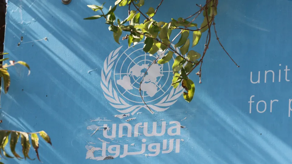 UNRWA pede a membros da ONU que impeçam desmantelamento da agência