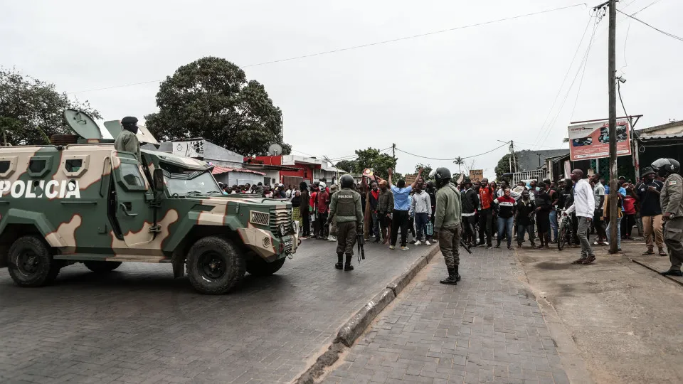 Moçambique: Relatores da ONU instam autoridades a cessarem violência