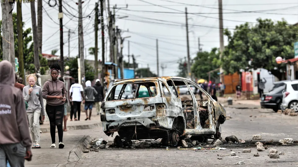 Moçambique. ONG acusa MP de ser "seletivo" a instaurar processos