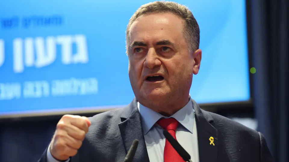 Israel: Governo apreende fundos destinados a prisioneiros palestinianos