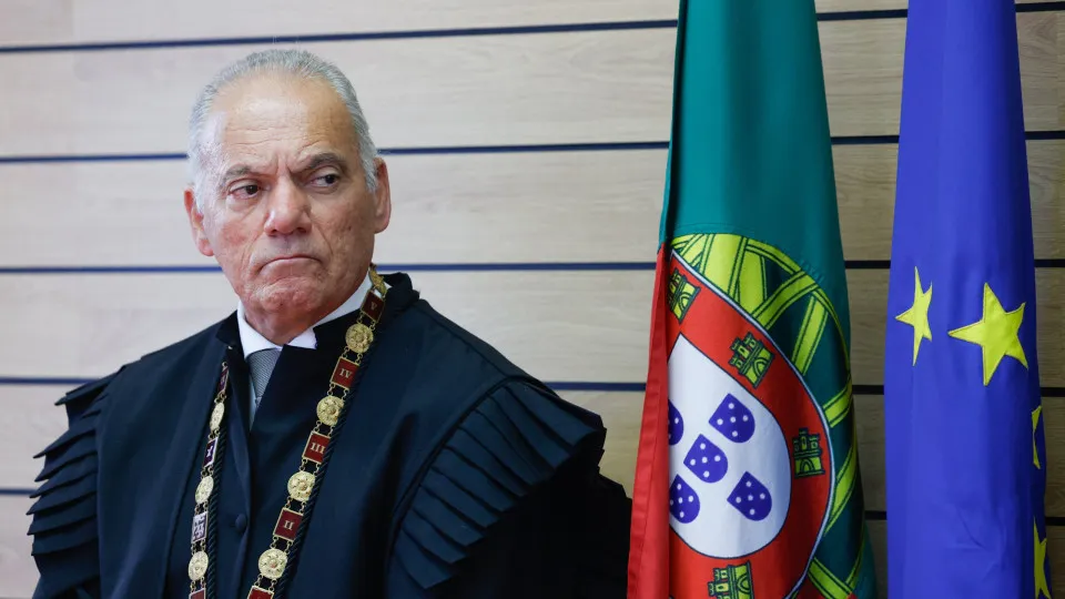 PGR diz que a sua perceção é que Portugal é um país seguro