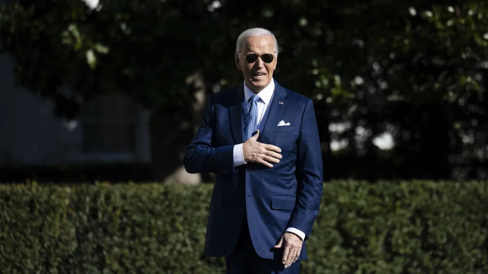 Biden vai assistir a cerimónia de tomada de posse de Trump