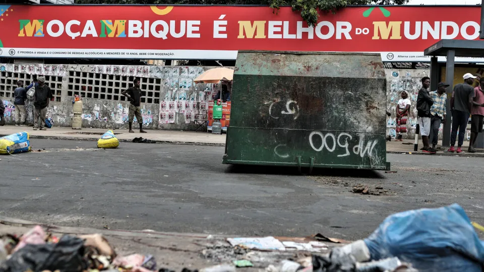 Advogados apresentam queixa contra militares moçambicanos que atropelaram jovem