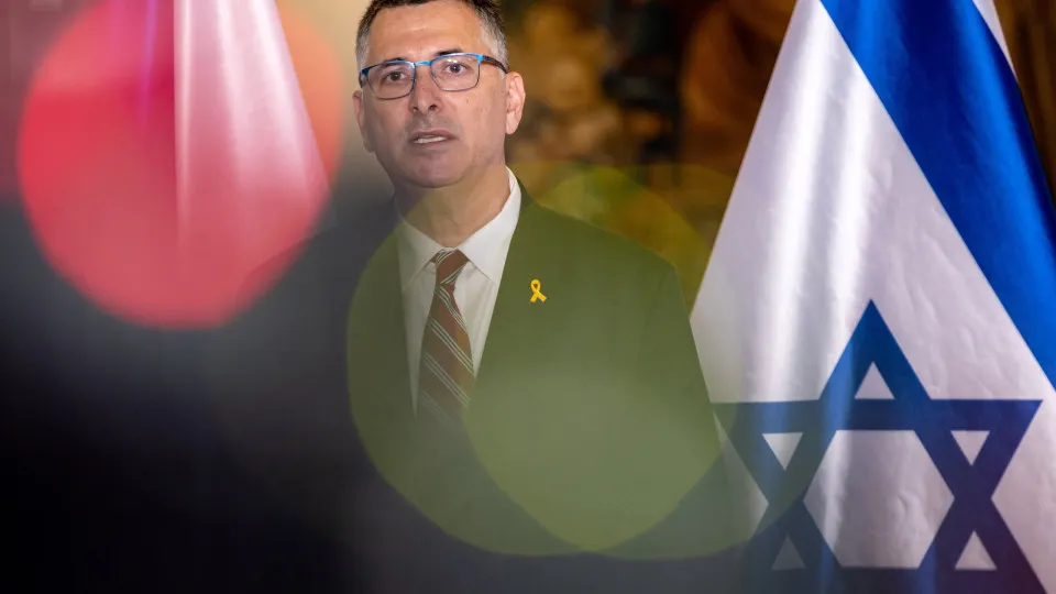 Israel pressiona a Europa a classificar Huthis do Iémen como terroristas