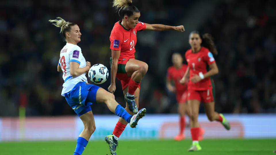 Dragão com novo recorde de assistência num jogo feminino em Portugal