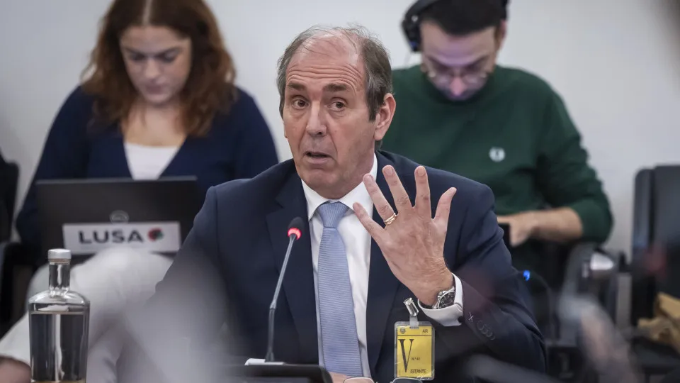 Caso das Gémeas? "Não marquei consulta, não desmarquei consulta"