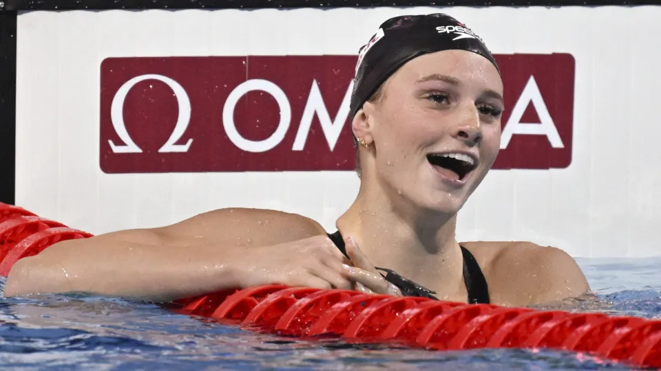 World Aquatics Swimming Short Course (25m) Championships - Day 5
