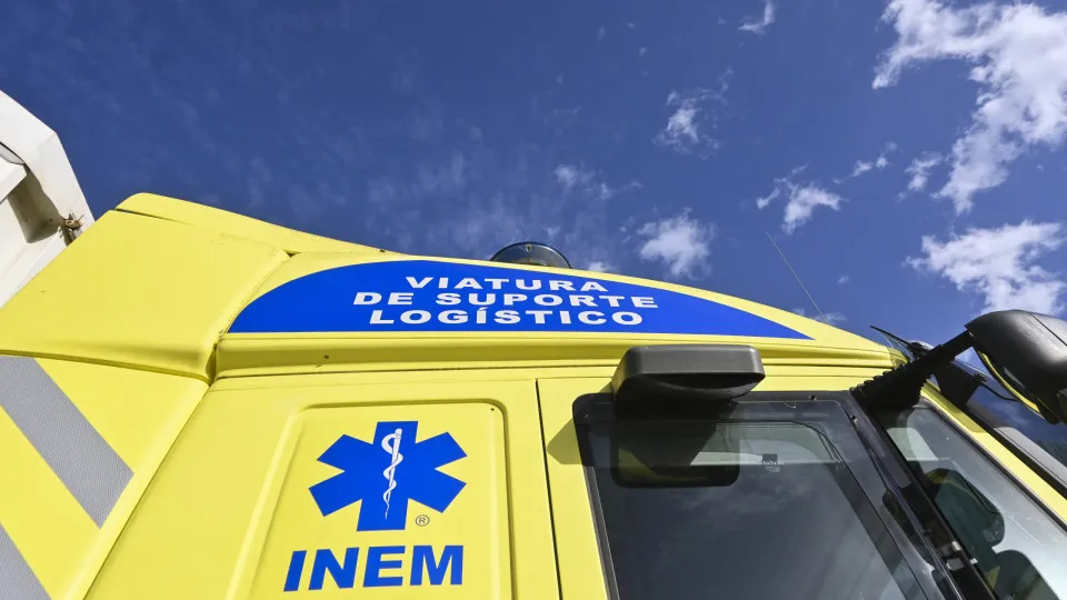 Técnicos de Emergência Médica pedem rapidez nas decisões sobre o INEM
