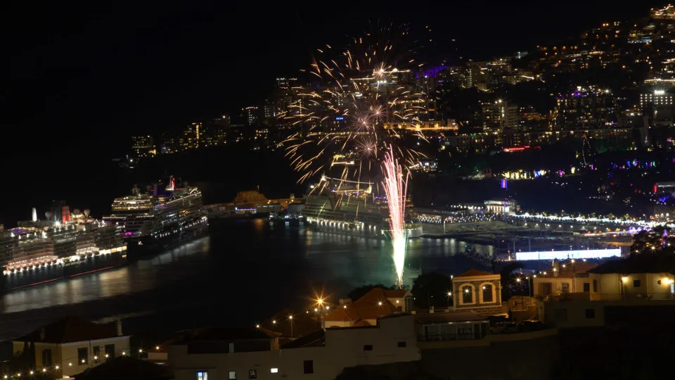 Câmara do Funchal recolheu mais de 15 toneladas de lixo após festejos