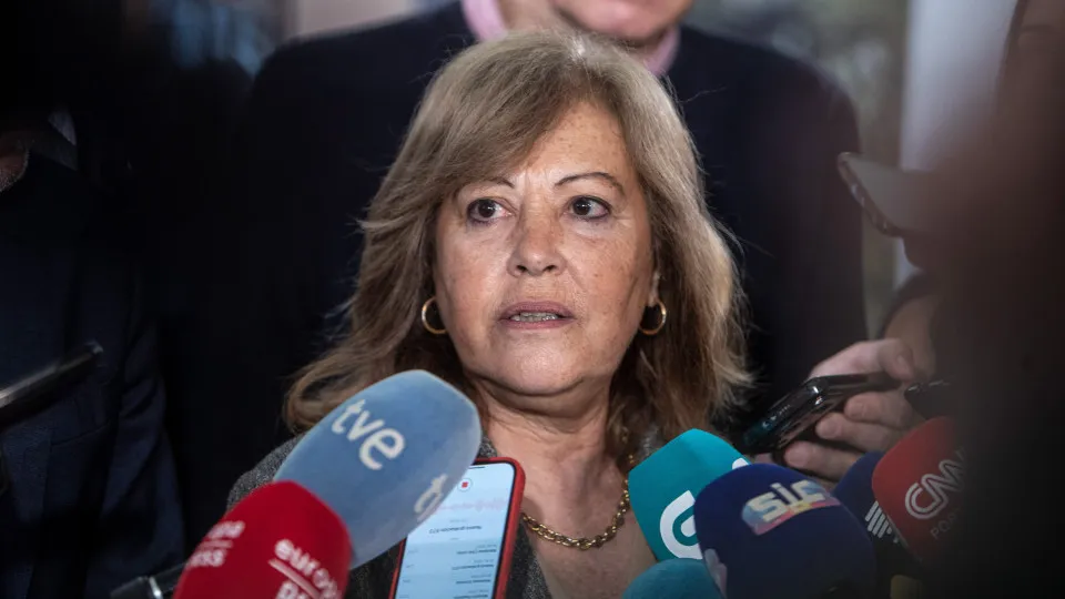 MAI demite secretário-geral da Secretaria-Geral da Administração Interna