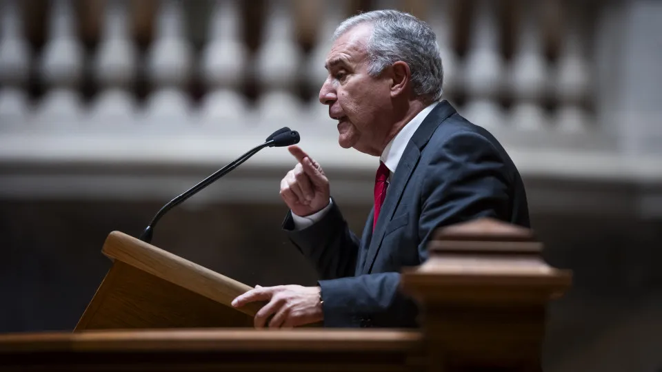 Parlamento: Sessão Plenária
