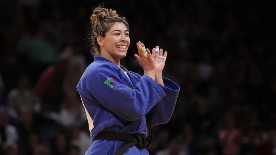 Paris Judo Grand Slam 2025