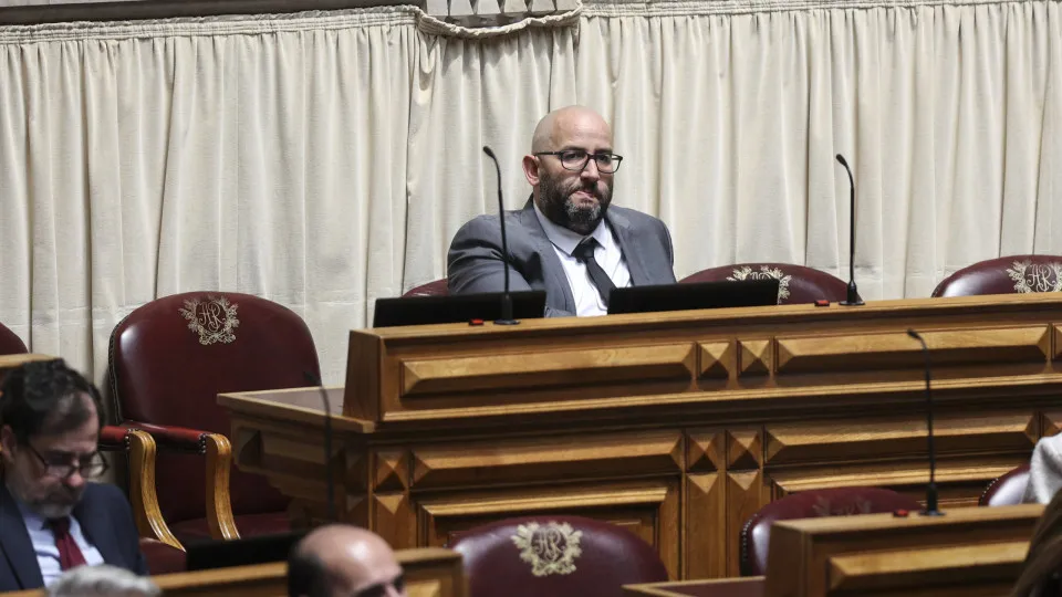 Debate Parlamentar