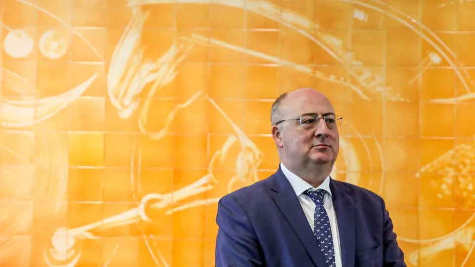 Governo prepara medidas para responder a prejuízos na pera rocha