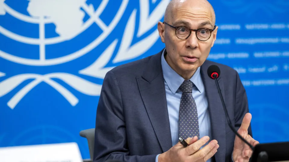 UNHCR presents report on Bangladesh protests