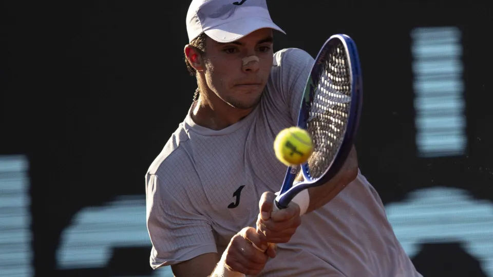 Rio Open tennis tournament