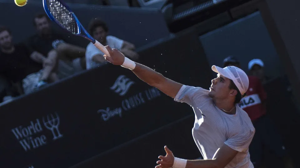 Rio Open tennis tournament