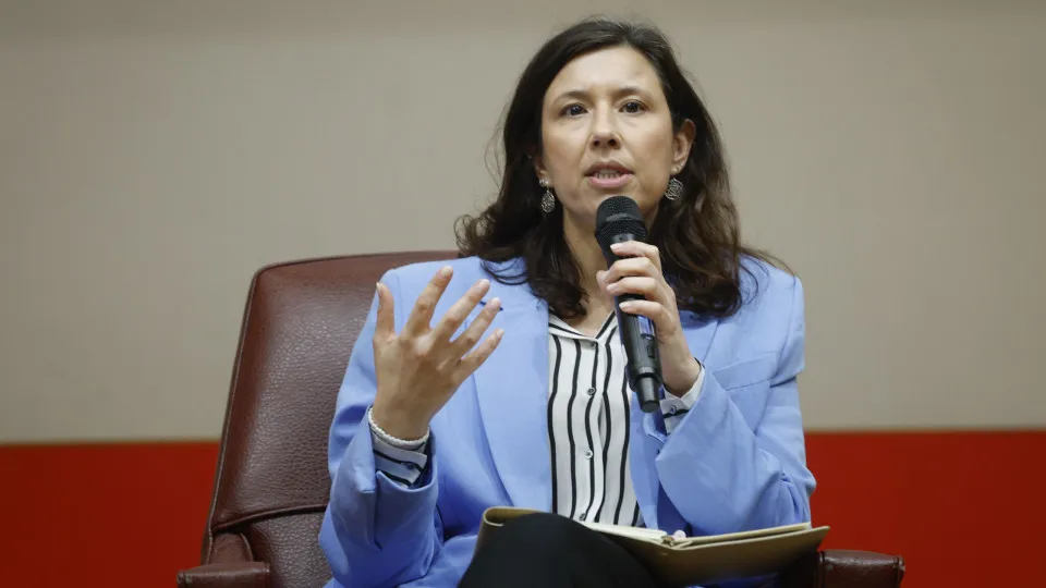 Início da Convenção "Pensar Portugal"