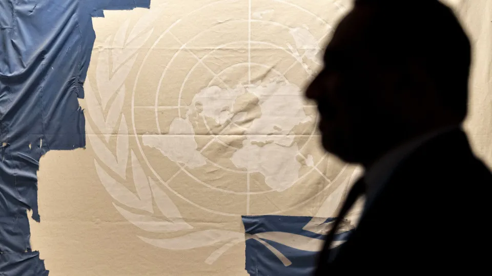 58th session of the UN Human Rights Council in Geneva