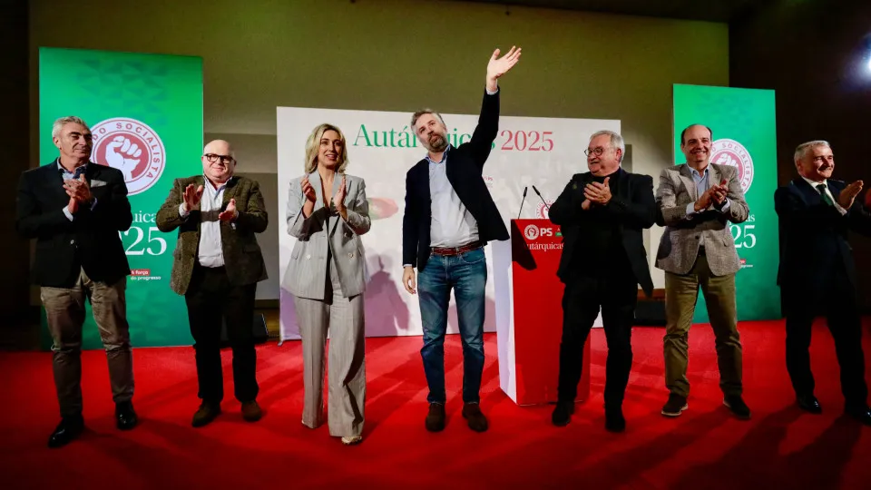 PS acusa PSD de usar Governo para tratar da vida de autarcas em final de mandato