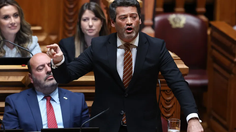 Chega anuncia voto contra moção de confiança ao Governo