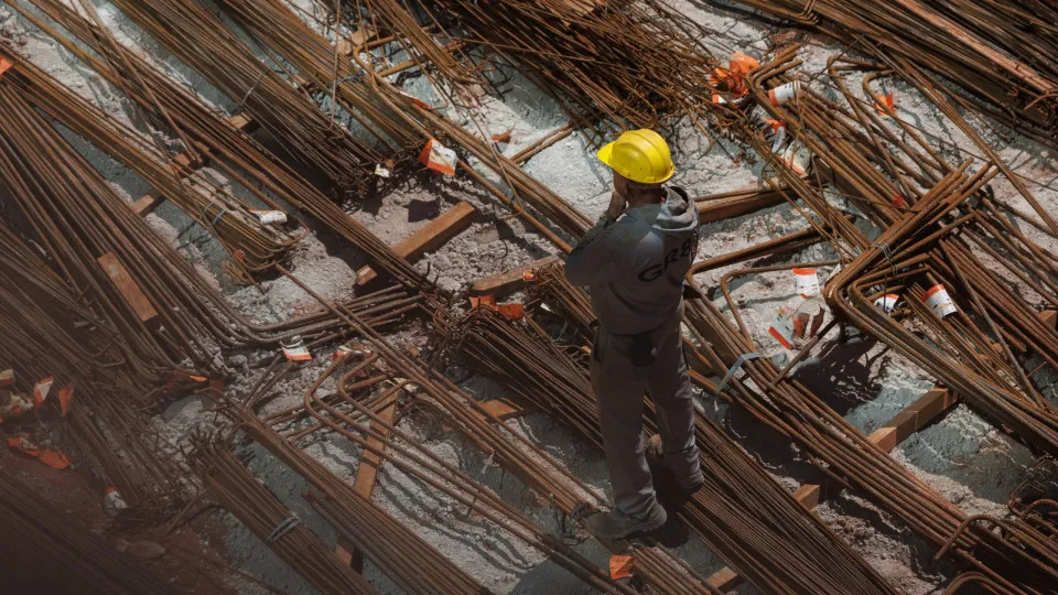 Brazil's economy grew 3.4% in 2024 driven by services and industry