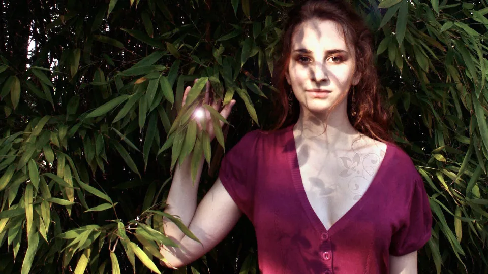 Criatura, Emmy Curl e Them Flying Monkeys no festival Clarão