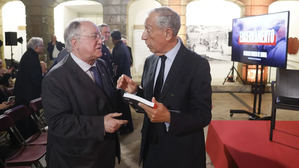 Sessão "O 11 de Março, 50 anos depois"