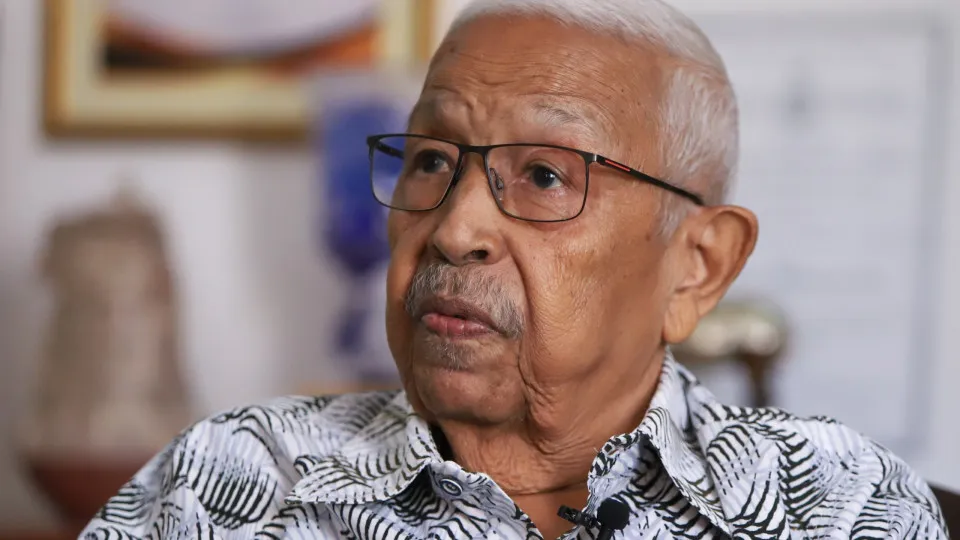 Cabo Verde tem arquivos pessoais por tratar e antigo Presidente quer dar exemplo