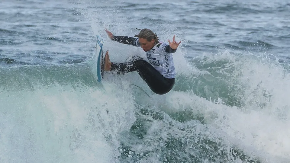 Surfing - Meo Rip Curl Pro Portugal