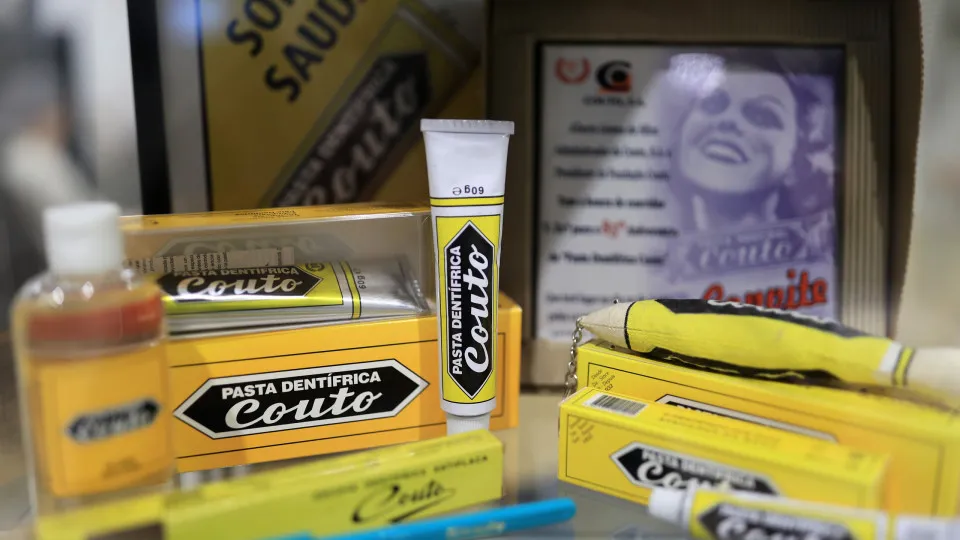 Couto regista em 2024 "o melhor ano de sempre" e lança novos produtos
