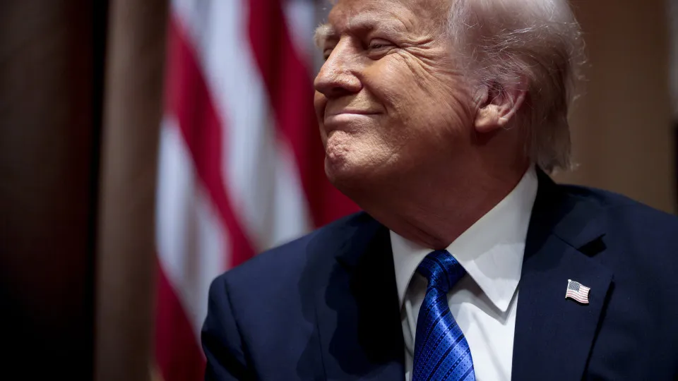 Trump pode implementar tarifas sobre as importações de cobre em semanas