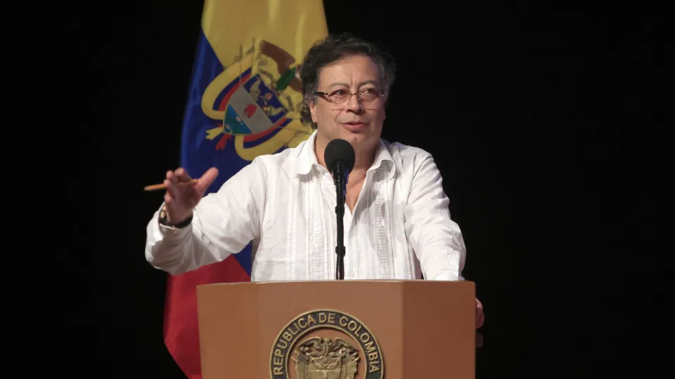 Second World Conference on Air Pollution and Health in Cartagena