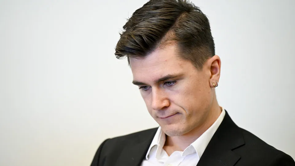 Criminal case against Gjert Ingebrigtsen
