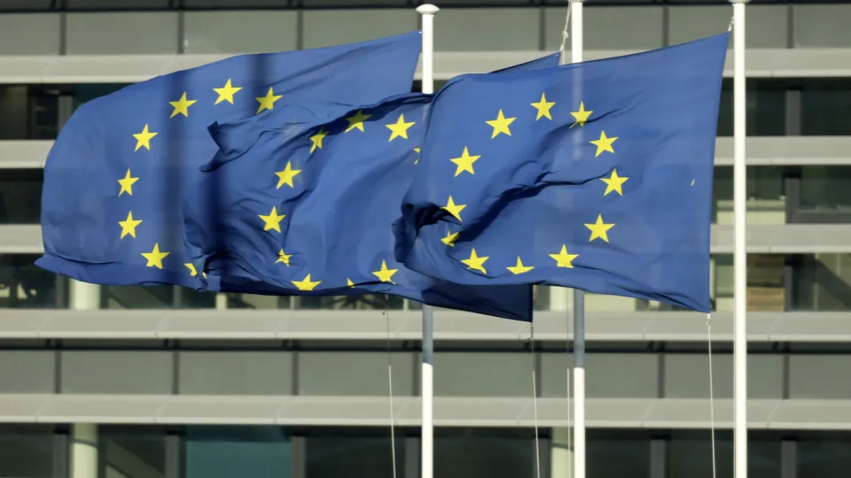European Parliament session in Strasbourg