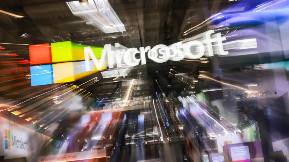 Microsoft Celebrates 50 Years of Innovation in Technology