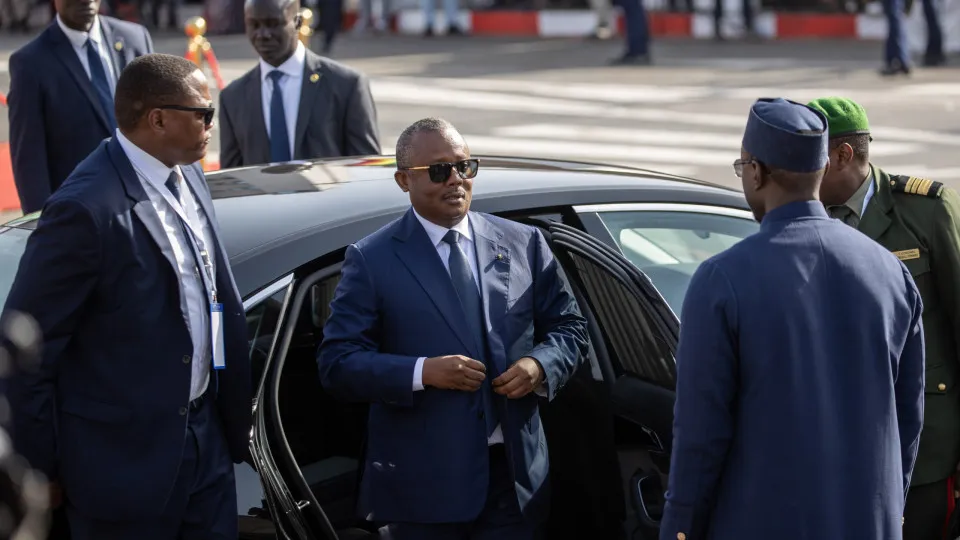 Senegal marks its 65th Independence Day in Dakar