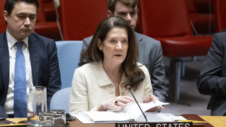 EUA acusam membros da ONU de antissemitismo e preconceito anti-Israel