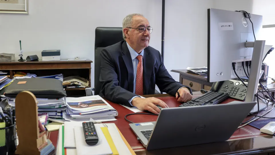 Entrevista: José Cesário, secretário de Estado das Comunidades