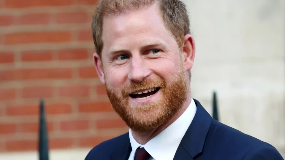 Britain's Prince Harry in court over legal challenge to security costs
