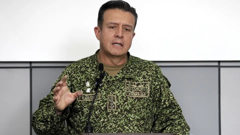 Colômbia garante combate ao tráfico mesmo sem apoio dos EUA